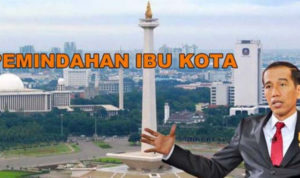 Ibu kota