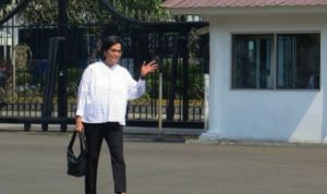 Sri Mulyani