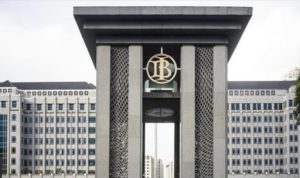 Bank Indonesia