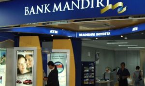 Bank Mandiri