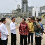 Laily Rachev-Biro Pers Sekretariat Presiden