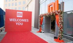 Xiaomi
