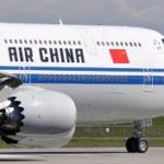 Air China