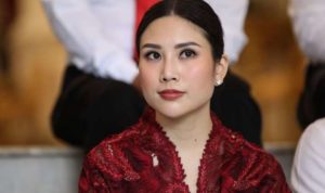 Angela Tanoesodedibjo