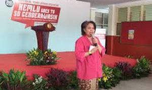 Anita Lidya Luhulima