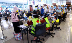 Bandara Soekarno Hatta