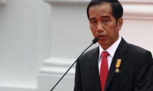 Jokowi