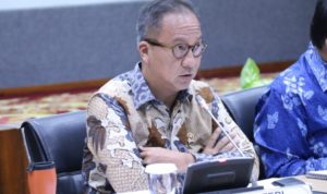 Kemenperin Kebijakan New Normal