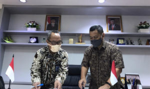 Kerjasama kemenag dan Google