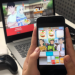 Game Telkomsel