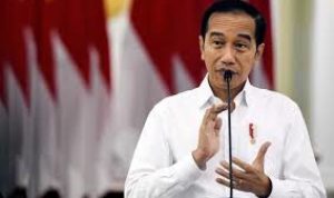 Jokowi