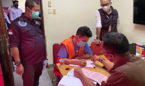 Kasus Perambahan Hutan Kepri