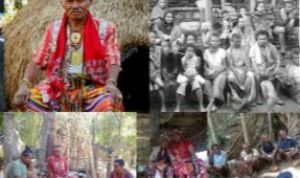 Harmonisasi alam dan budaya NTT