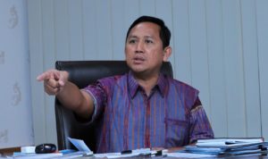 Webinar Investasi Bodong