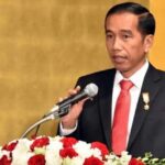 Presiden Jokowi