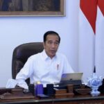 Presiden Jokowi