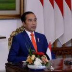 Presiden Jokowi