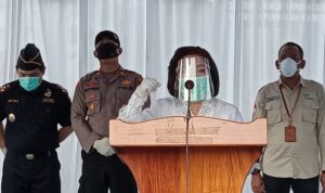 Bea Cukai Jakarta Gagalkan Penyeludupan Narkoba