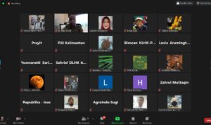 Penanganan Degradasi Lahan