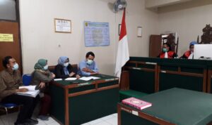 Permasalahan Citarum