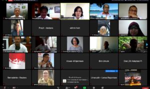 Program Kampung Iklim