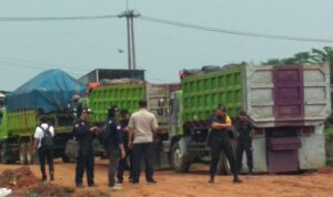 tambang galian ilegal bogor